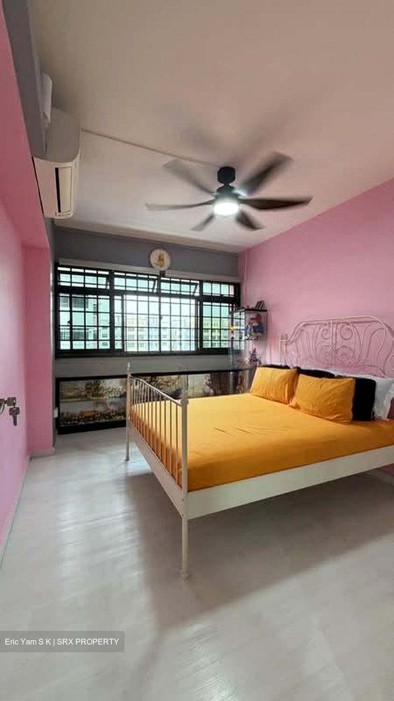 Blk 485C Choa Chu Kang Avenue 5 (Choa Chu Kang), HDB 5 Rooms #553491531